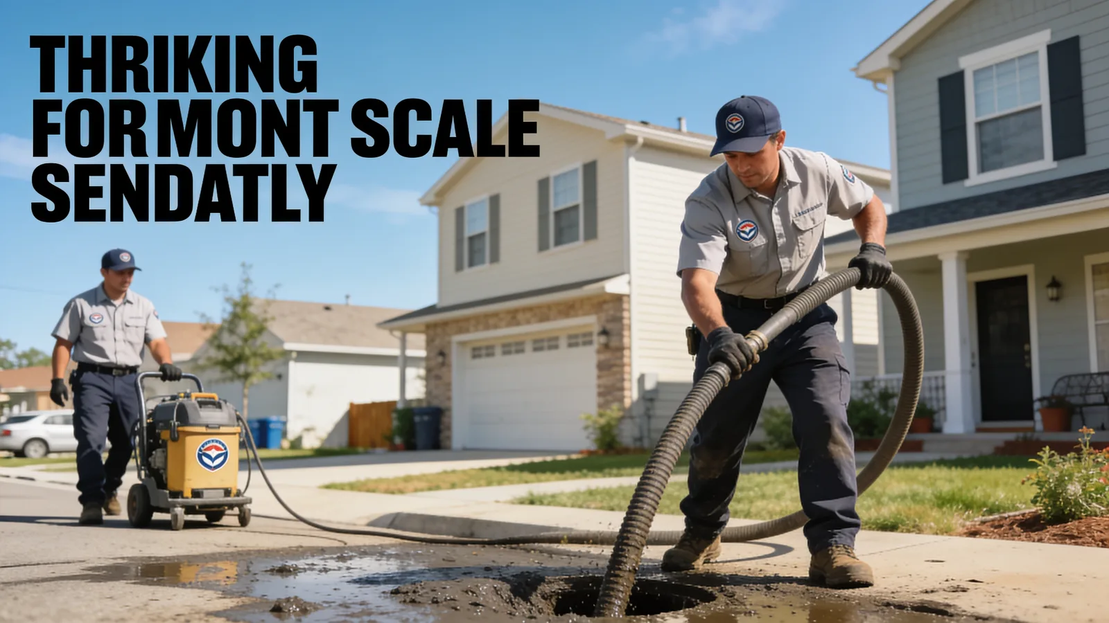 Sewage Cleanup in Greenbelt, MD near me